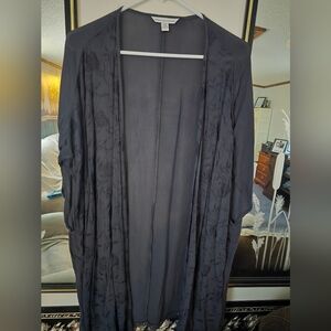 American Eagle Outfitters Dark Gray Apparel